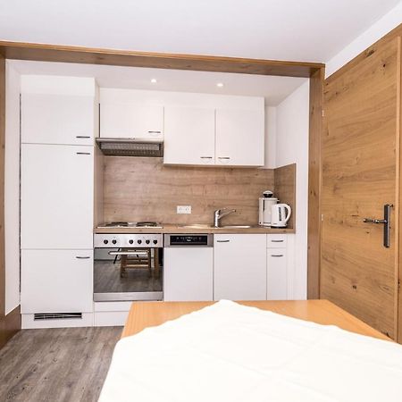 Appartements Schrambacherhof Achenkirch Buitenkant foto