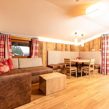 Appartements Schrambacherhof Achenkirch Buitenkant foto
