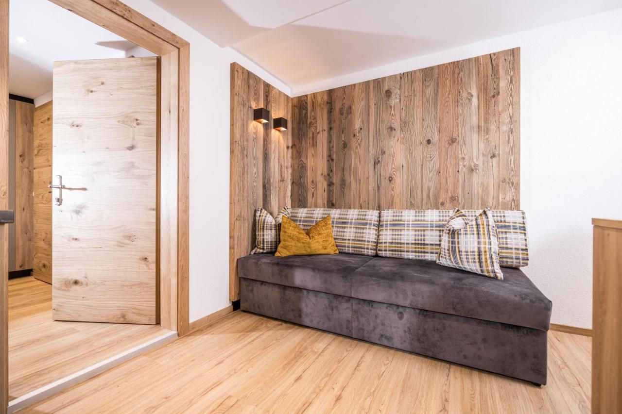 Appartements Schrambacherhof Achenkirch Buitenkant foto