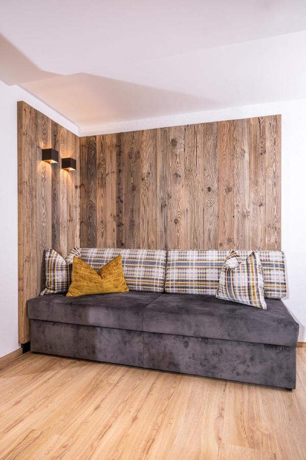 Appartements Schrambacherhof Achenkirch Buitenkant foto