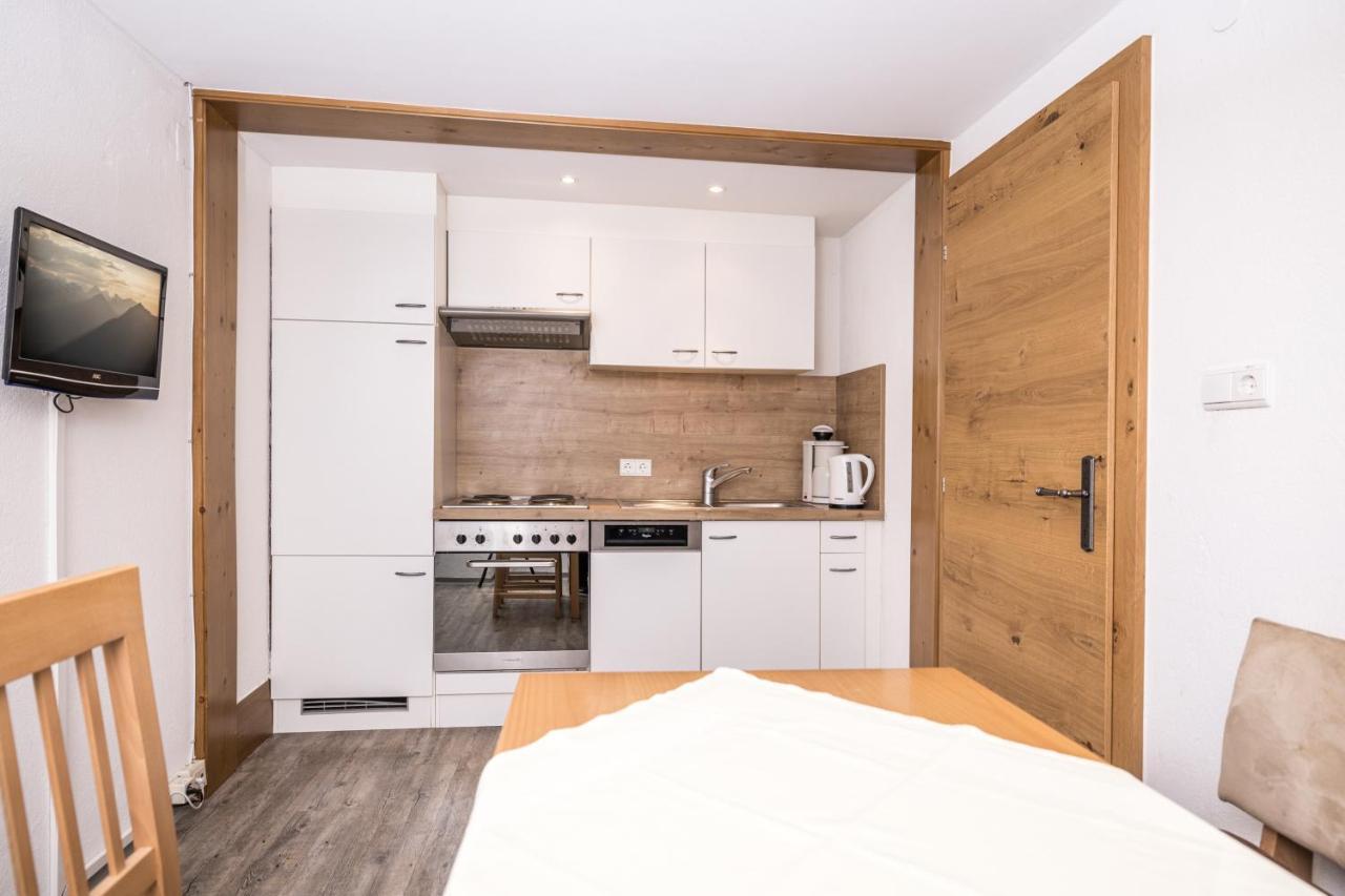 Appartements Schrambacherhof Achenkirch Buitenkant foto