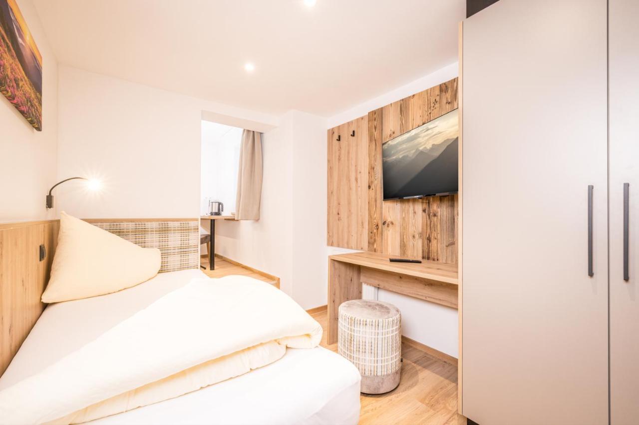 Appartements Schrambacherhof Achenkirch Buitenkant foto