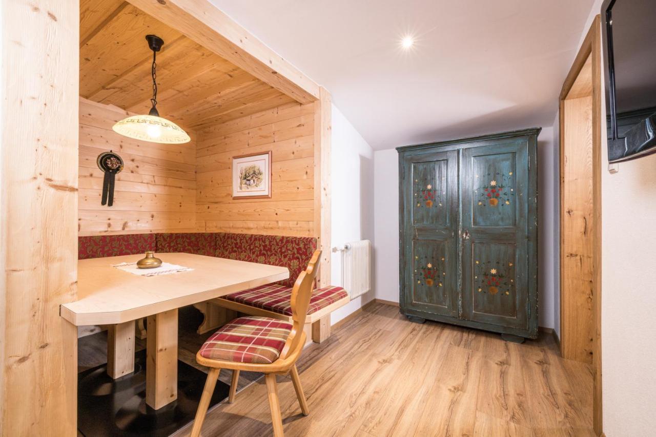 Appartements Schrambacherhof Achenkirch Buitenkant foto