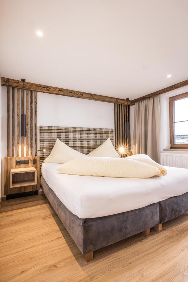 Appartements Schrambacherhof Achenkirch Buitenkant foto