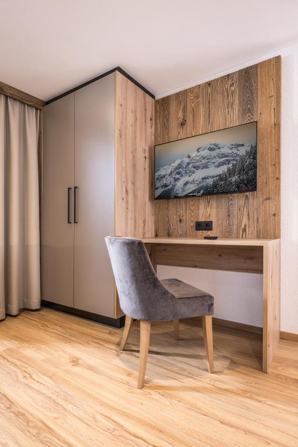 Appartements Schrambacherhof Achenkirch Buitenkant foto