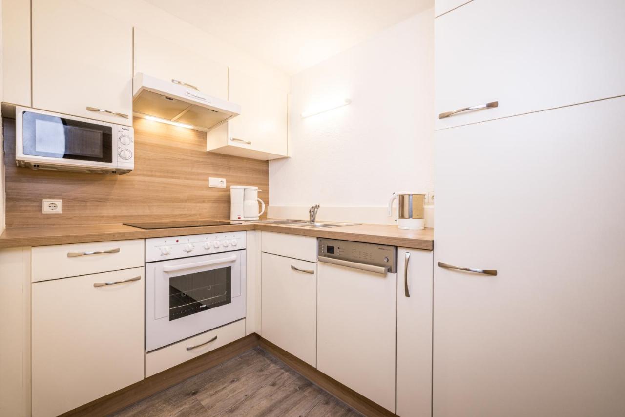 Appartements Schrambacherhof Achenkirch Buitenkant foto