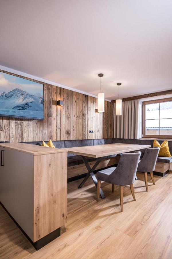 Appartements Schrambacherhof Achenkirch Buitenkant foto