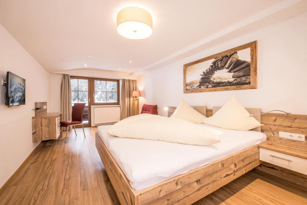 Appartements Schrambacherhof Achenkirch Buitenkant foto