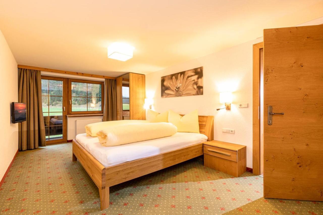 Appartements Schrambacherhof Achenkirch Buitenkant foto
