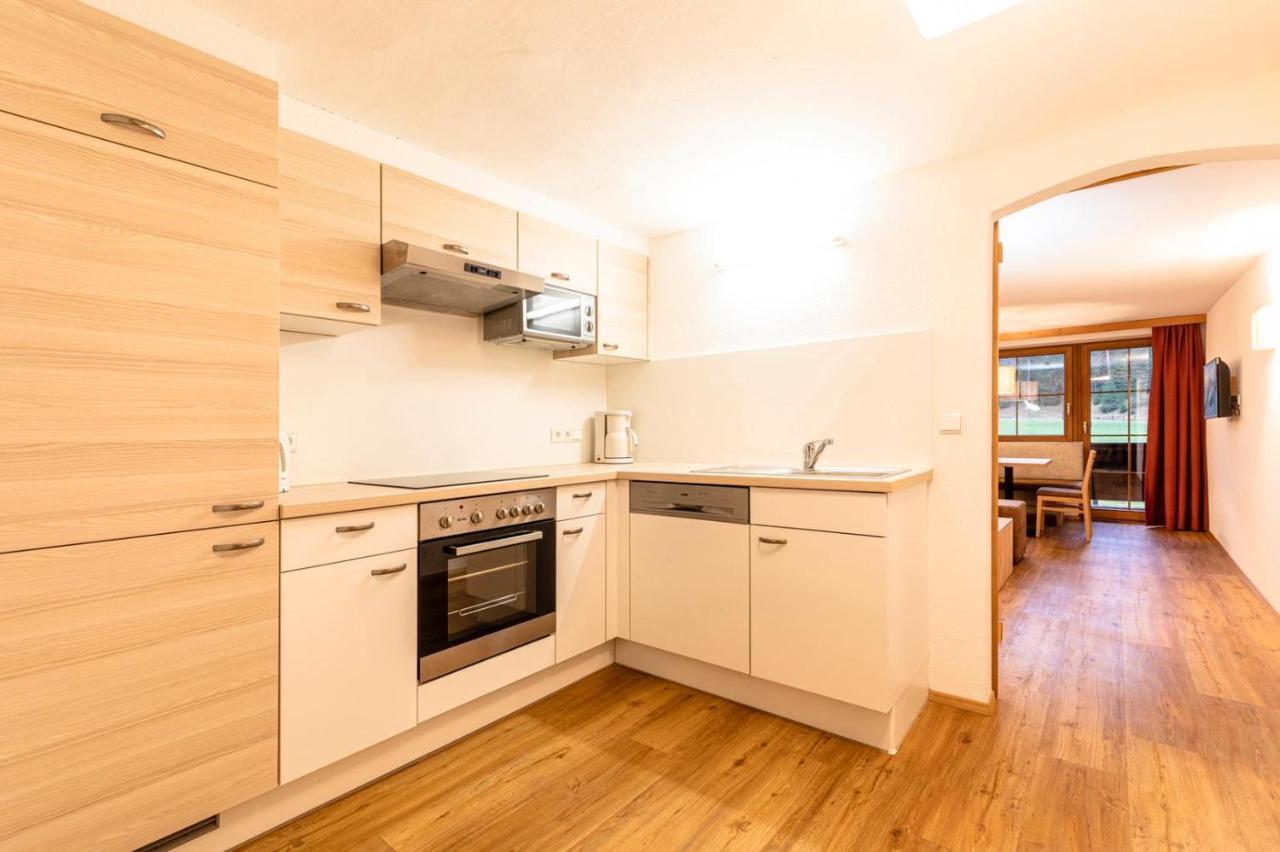 Appartements Schrambacherhof Achenkirch Buitenkant foto