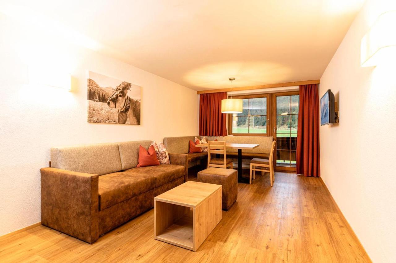 Appartements Schrambacherhof Achenkirch Buitenkant foto