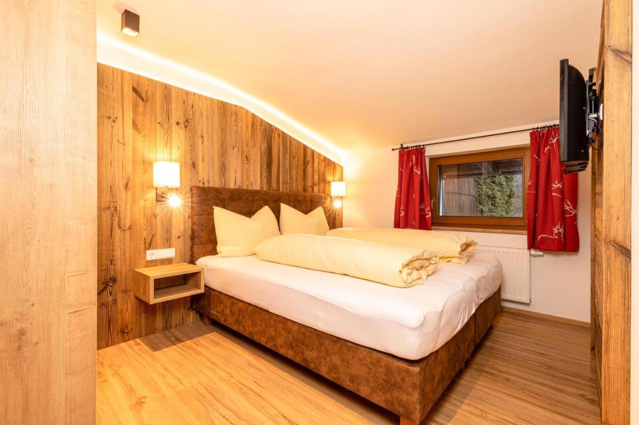 Appartements Schrambacherhof Achenkirch Buitenkant foto