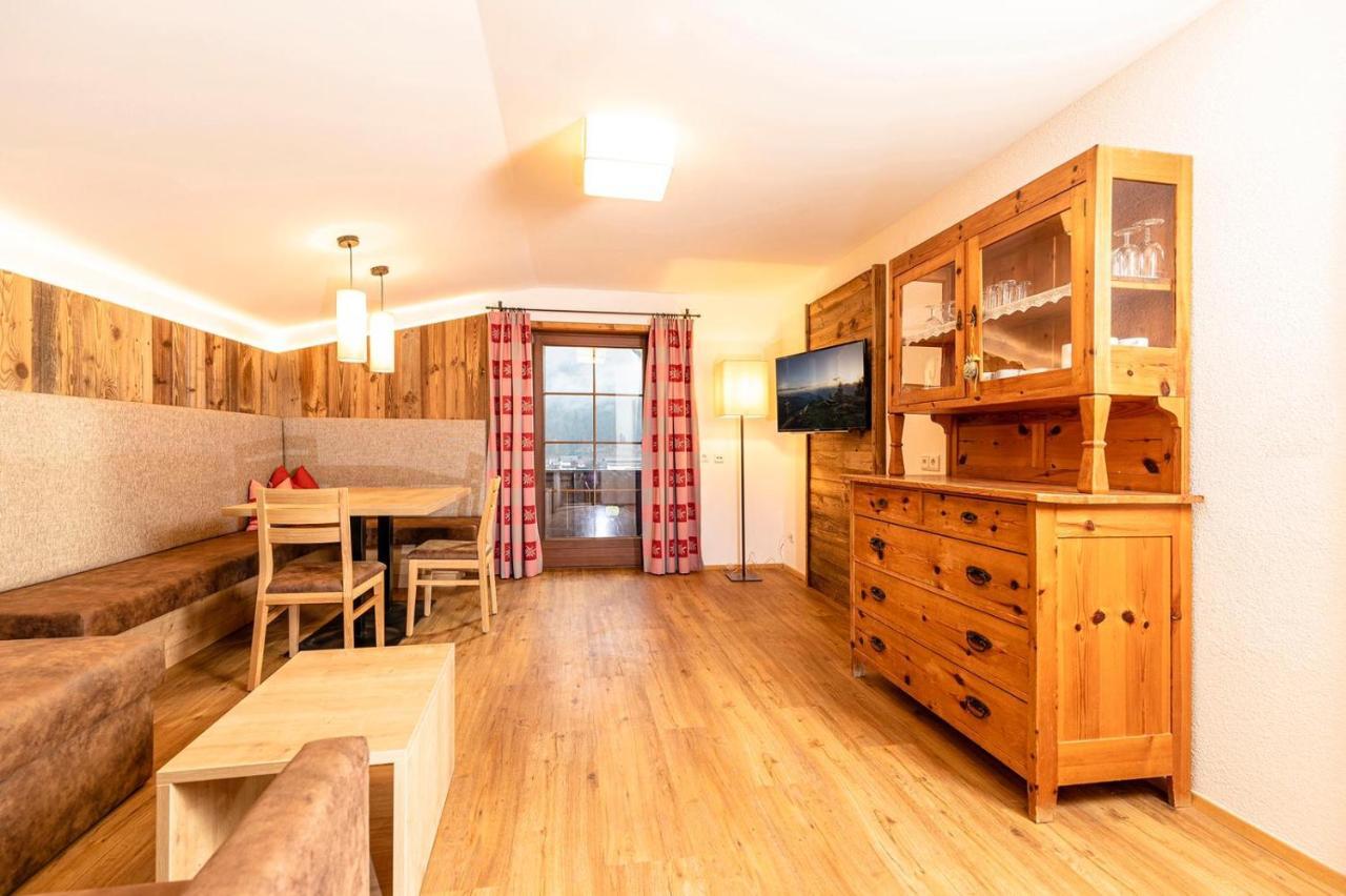 Appartements Schrambacherhof Achenkirch Buitenkant foto