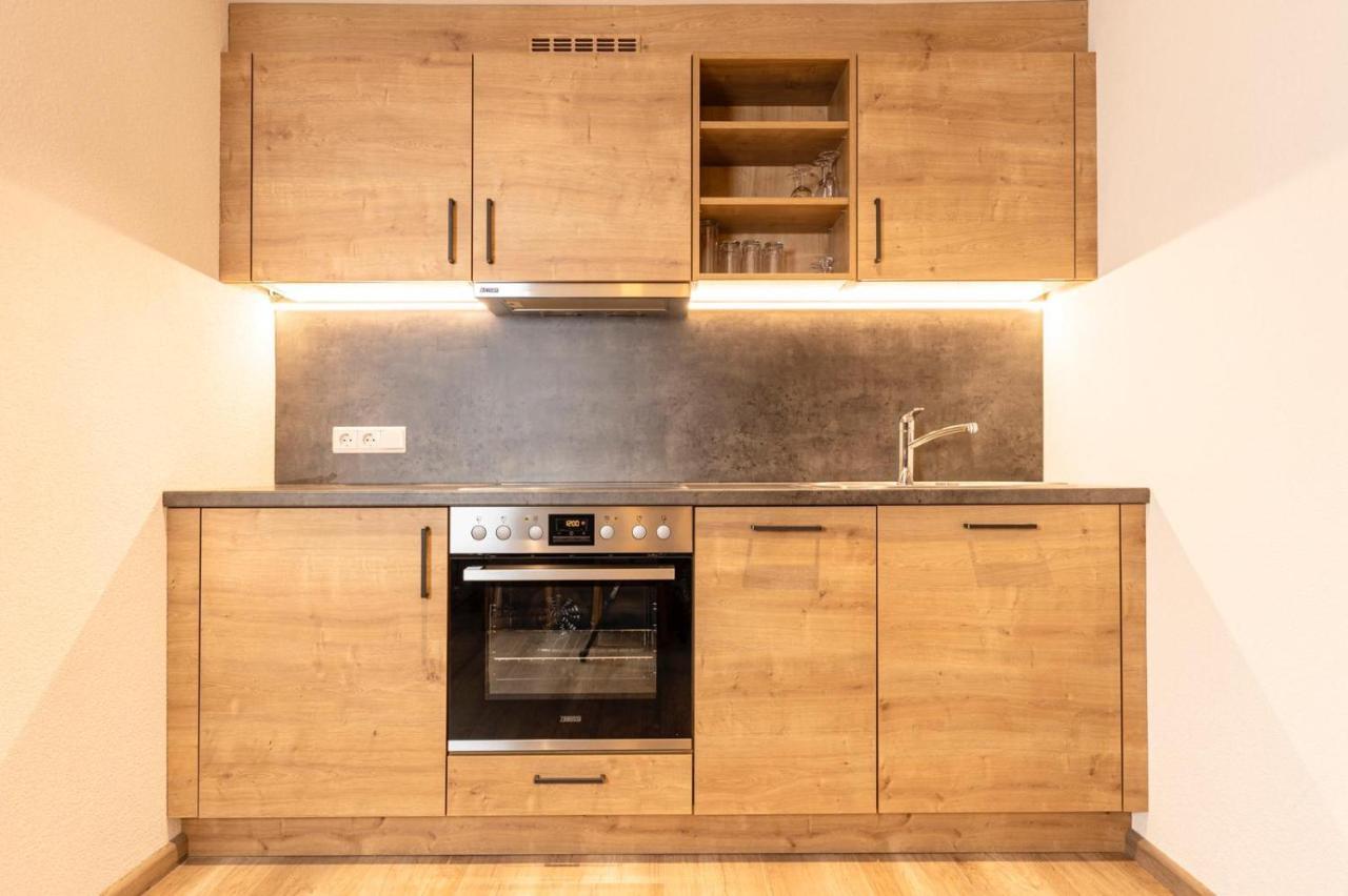Appartements Schrambacherhof Achenkirch Buitenkant foto