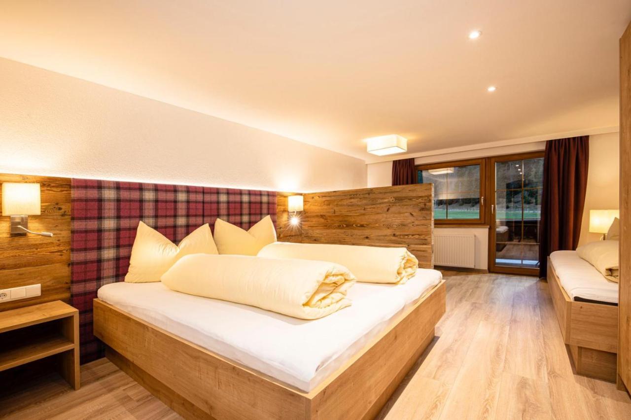 Appartements Schrambacherhof Achenkirch Buitenkant foto