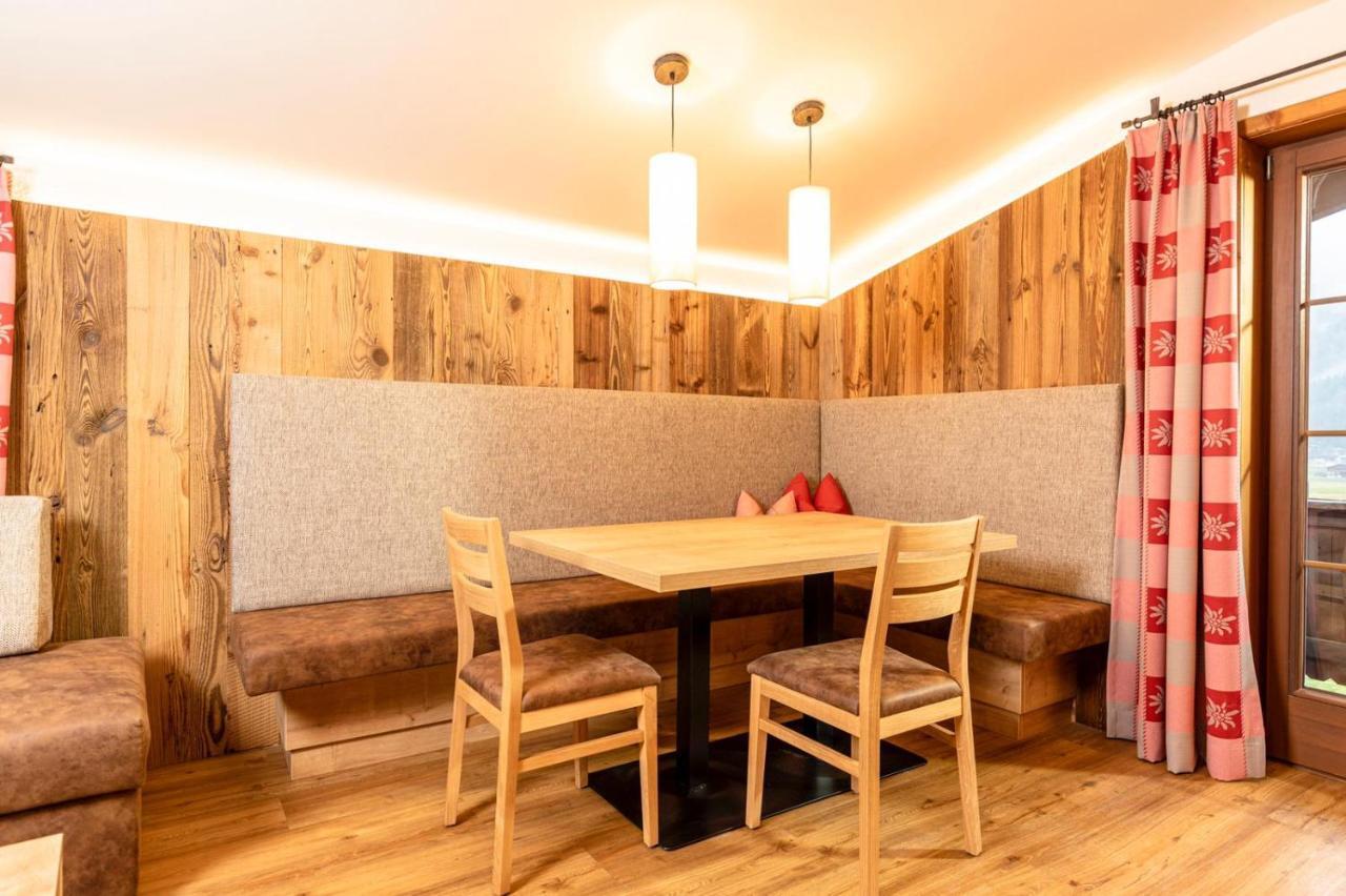 Appartements Schrambacherhof Achenkirch Buitenkant foto