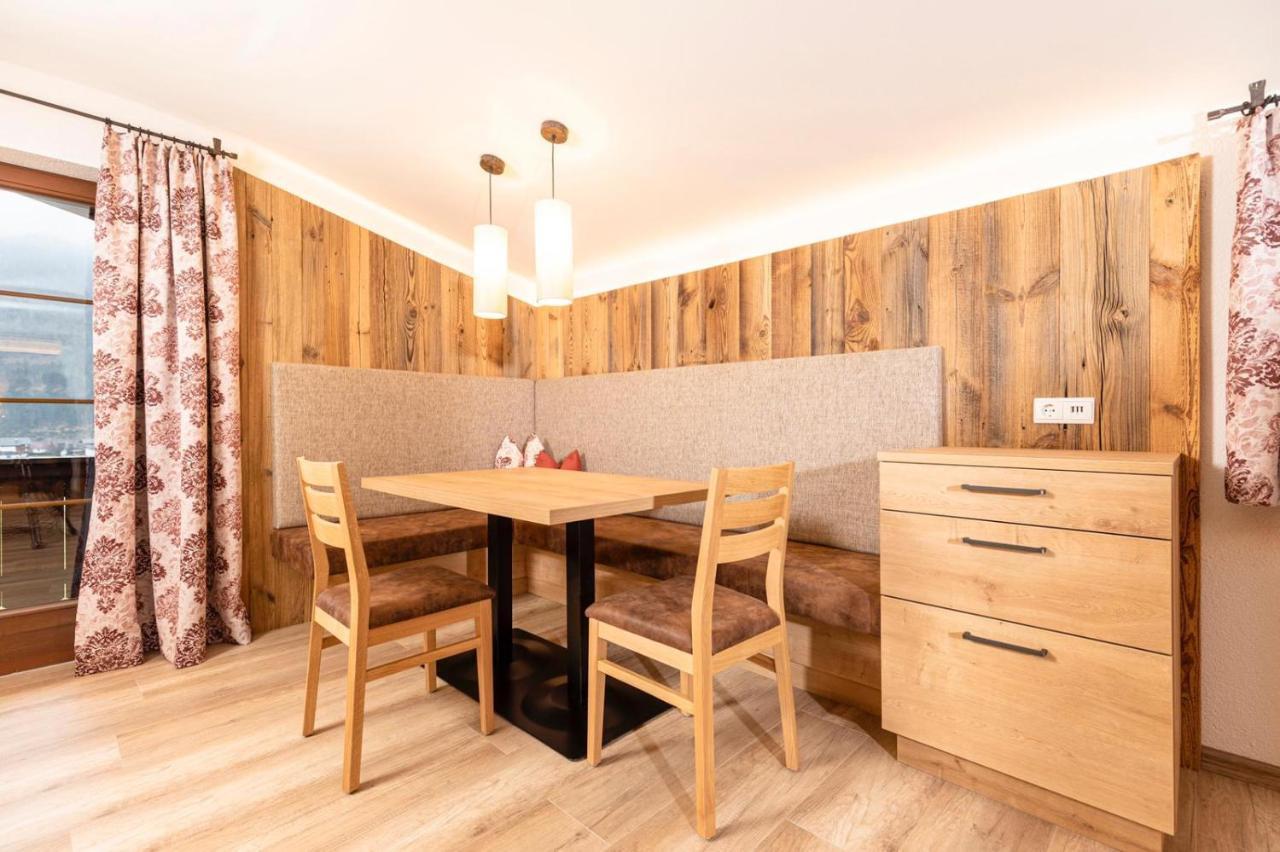 Appartements Schrambacherhof Achenkirch Buitenkant foto