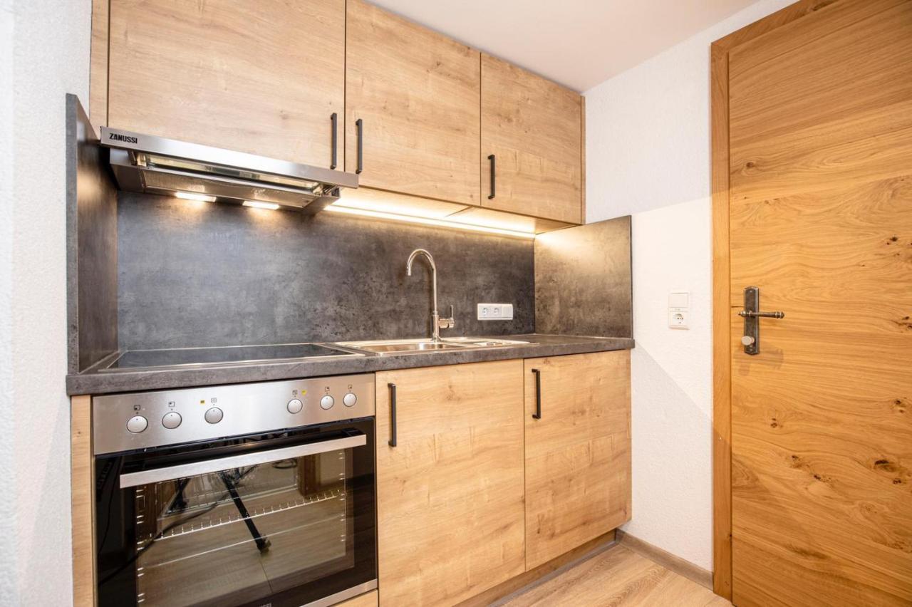 Appartements Schrambacherhof Achenkirch Buitenkant foto